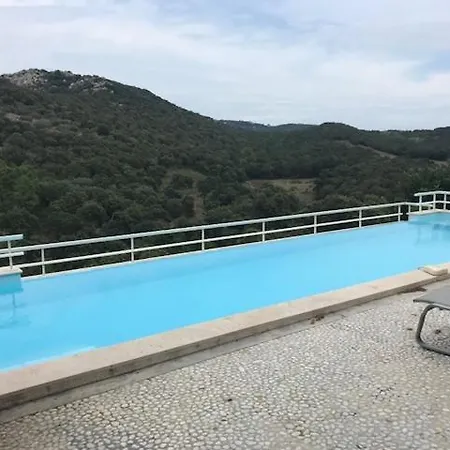 La Colline بيت للعطل *
