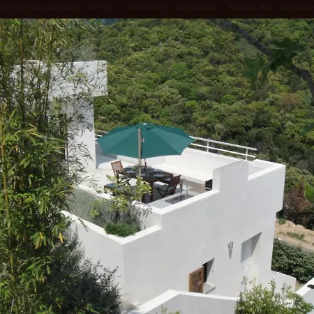 La Colline بيت للعطل