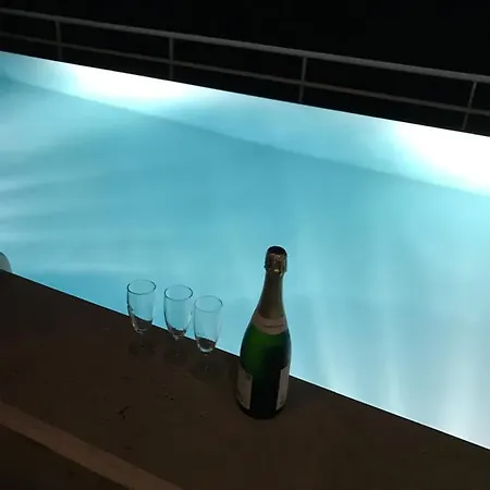 La Colline * بورتو فيكشْيو