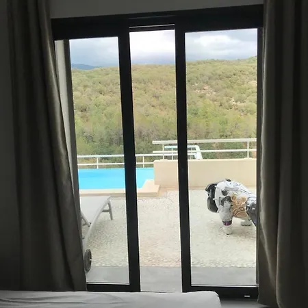 بيت للعطل La Colline *