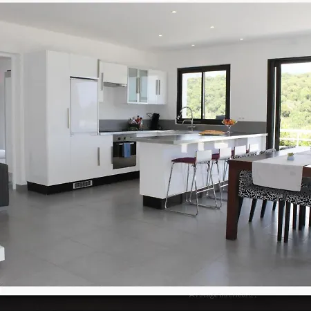 Casa vacanze La Colline *