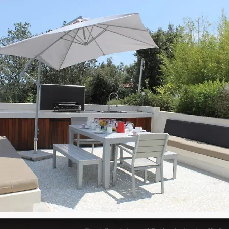 Casa vacanze La Colline