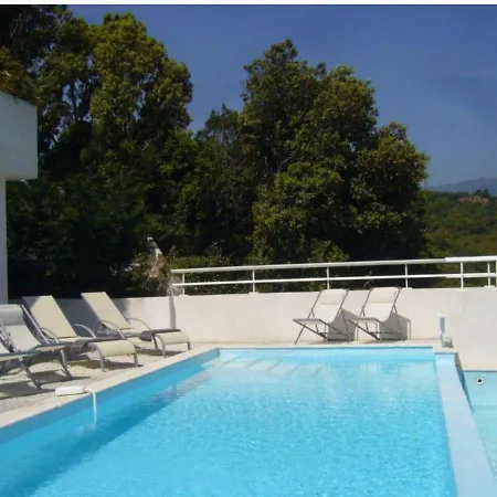 La Colline Casa vacanze Porto Vecchio