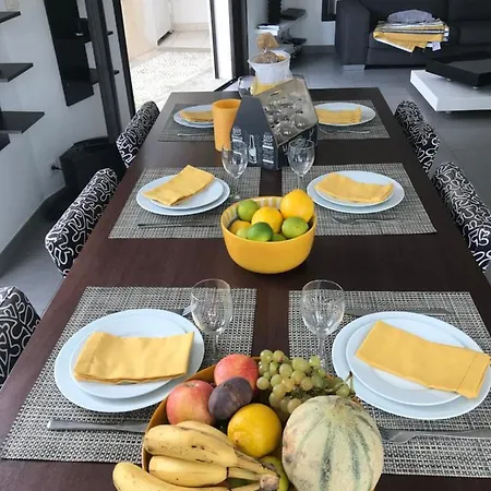 Casa vacanze La Colline *